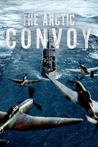 The Arctic Convoy poster - Find streaming availability
