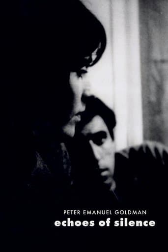 Echoes of Silence poster - Find streaming availability