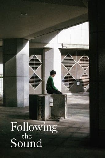 Following the Sound poster - Find streaming availability