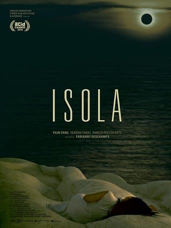 Isola poster - Find streaming availability