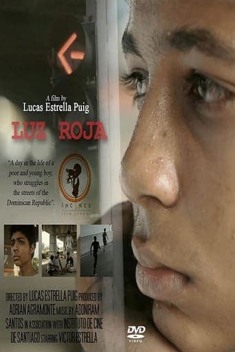 Luz Roja poster - Find streaming availability