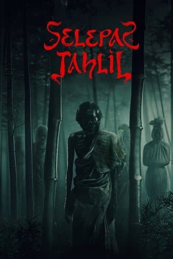 Selepas Tahlil poster - Find streaming availability