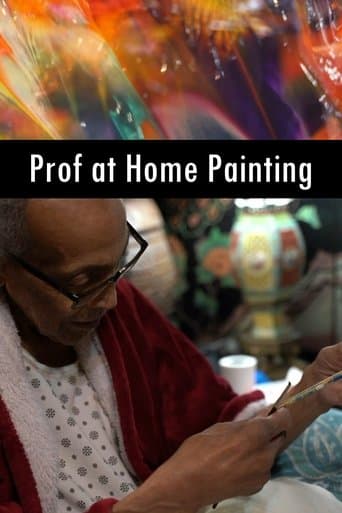 Prof at Home Painting poster - Find streaming availability
