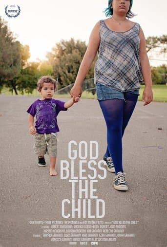 God Bless the Child poster - Find streaming availability