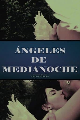Ángeles de Medianoche poster - Find streaming availability