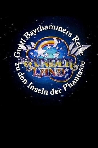 Wunderland poster - Find streaming availability