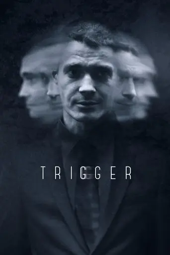 Trigger poster - Find streaming availability