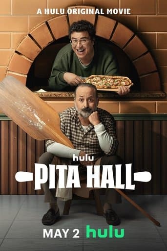 Pita Hall poster - Find streaming availability