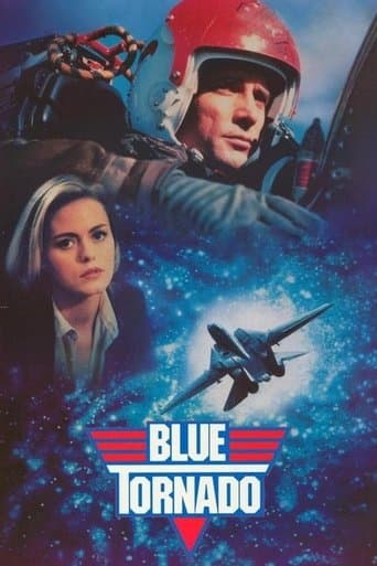 Blue Tornado poster - Find streaming availability
