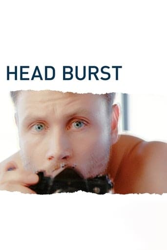 Head Burst poster - Find streaming availability