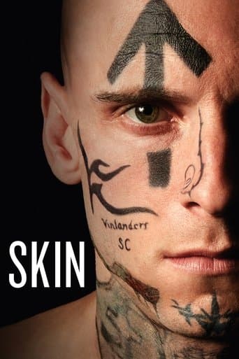 Skin poster - Find streaming availability