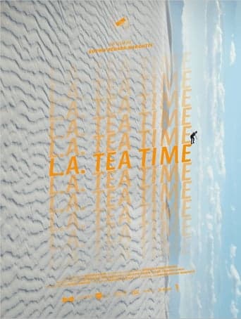 L.A. Tea Time poster - Find streaming availability