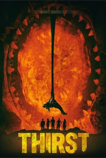 Thirst poster - Find streaming availability