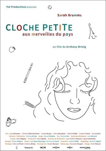 Cloche petite aux merveilles du pays poster - Find streaming availability