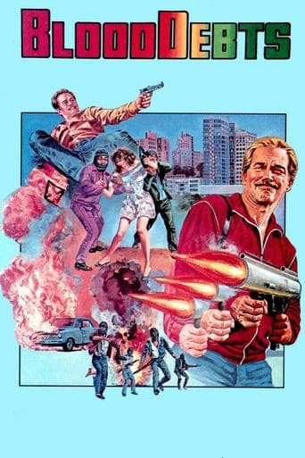 Blood Debts poster - Find streaming availability