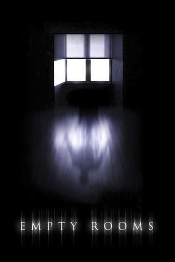 Empty Rooms poster - Find streaming availability