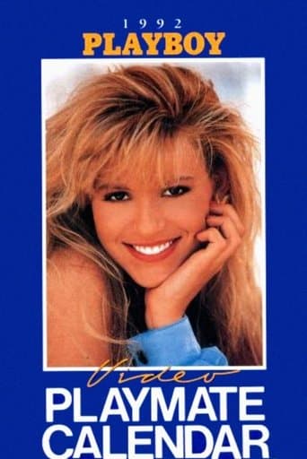 Playboy Video Playmate Calendar 1992 poster - Find streaming availability