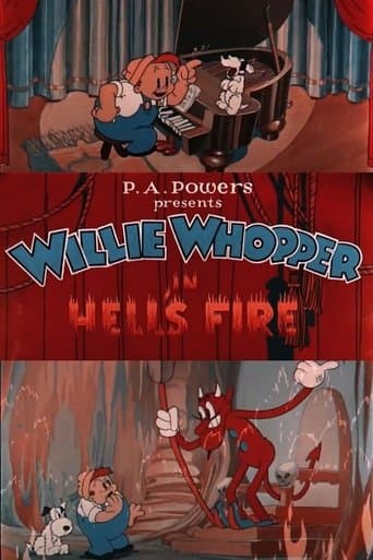 Hell's Fire poster - Find streaming availability