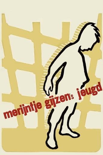 Merijntje Gijzen's Boyhood poster - Find streaming availability