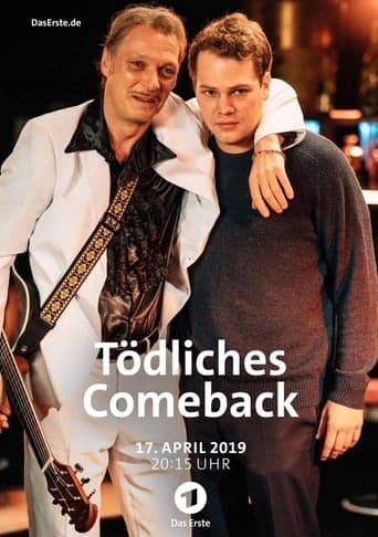 Tödliches Comeback poster - Find streaming availability