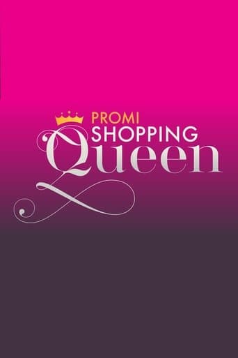 Promi Shopping Queen poster - Find streaming availability
