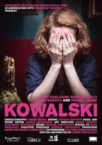 Kowalski poster - Find streaming availability