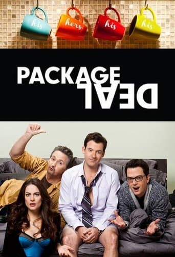 Package Deal poster - Find streaming availability