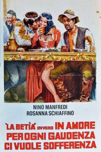 In Love, Every Pleasure Has Its Pain poster - Find streaming availability