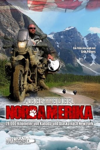 Abenteuer Nordamerika – von Alaska durch Kanada nach New York poster - Find streaming availability