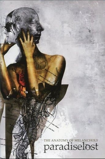 Paradise Lost: The Anatomy of Melancholy poster - Find streaming availability