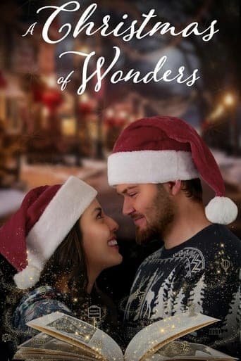 A Christmas of Wonders poster - Find streaming availability