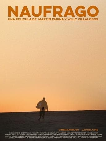 Náufrago poster - Find streaming availability