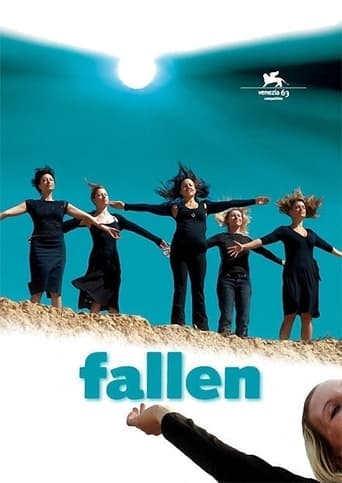 Falling poster - Find streaming availability