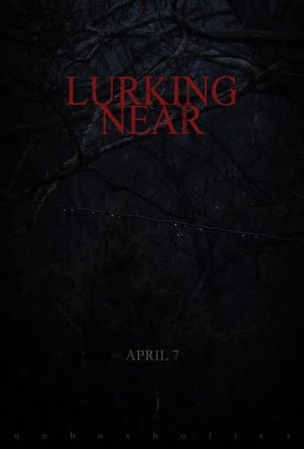 Lurking Near poster - Find streaming availability