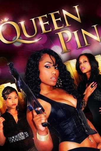 Queen Pin poster - Find streaming availability