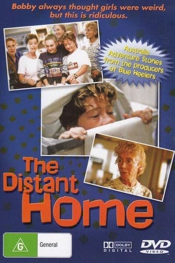 The Distant Home poster - Find streaming availability