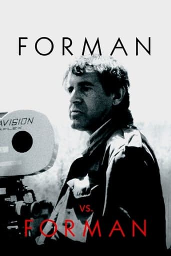 Forman vs. Forman poster - Find streaming availability