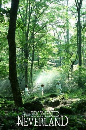 The Promised Neverland poster - Find streaming availability