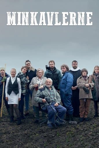 Minkavlerne poster - Find streaming availability