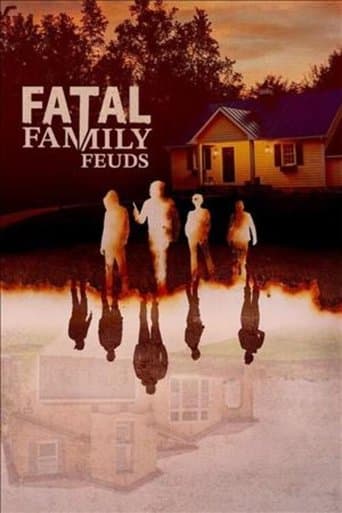 Fatal Family Feuds poster - Find streaming availability
