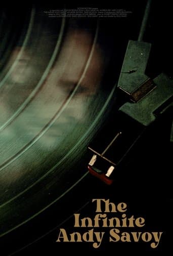 The Infinite Andy Savoy poster - Find streaming availability