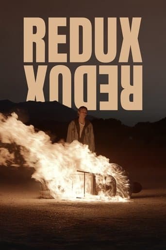 Redux Redux poster - Find streaming availability