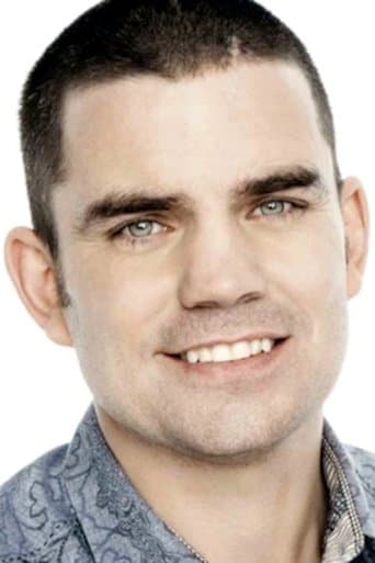 Bernard Dunne's Brod Club poster - Find streaming availability