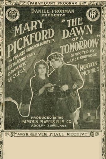 The Dawn of a Tomorrow poster - Find streaming availability
