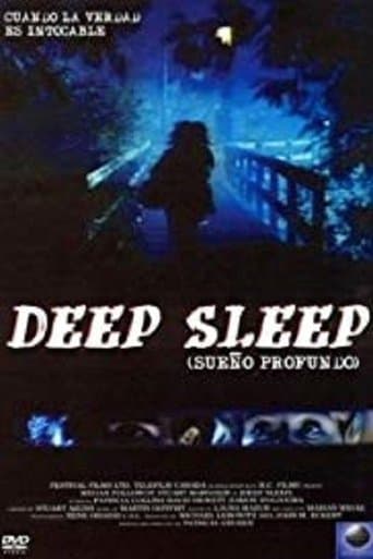 Deep Sleep poster - Find streaming availability
