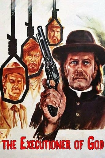 The Executioner of God poster - Find streaming availability