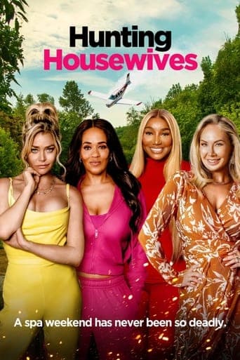 Hunting Housewives poster - Find streaming availability