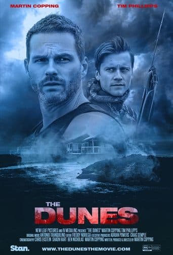 The Dunes poster - Find streaming availability