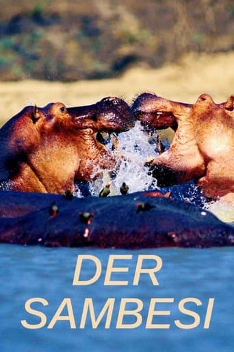 Der Sambesi poster - Find streaming availability