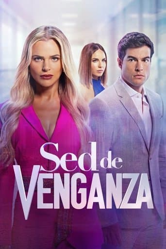 Sed de Venganza poster - Find streaming availability